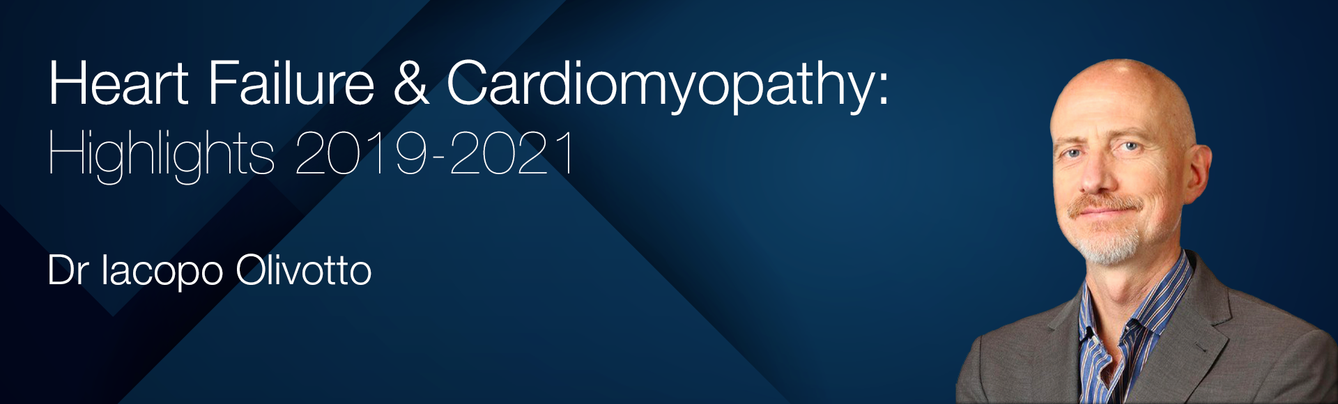 Heart Failure & Cardiomyopathy: Highlights 2019-2021