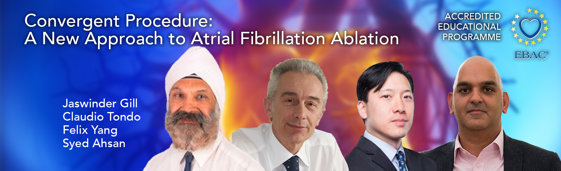 Convergent Procedure: A New Approach to Atrial Fibrillation Ablation