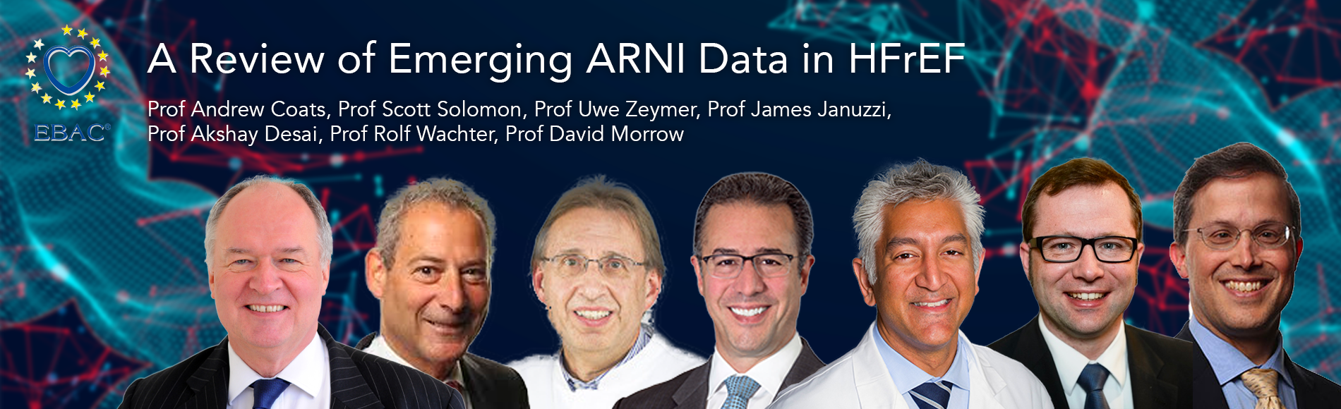 A Review of Emerging ARNI Data in HFrEF