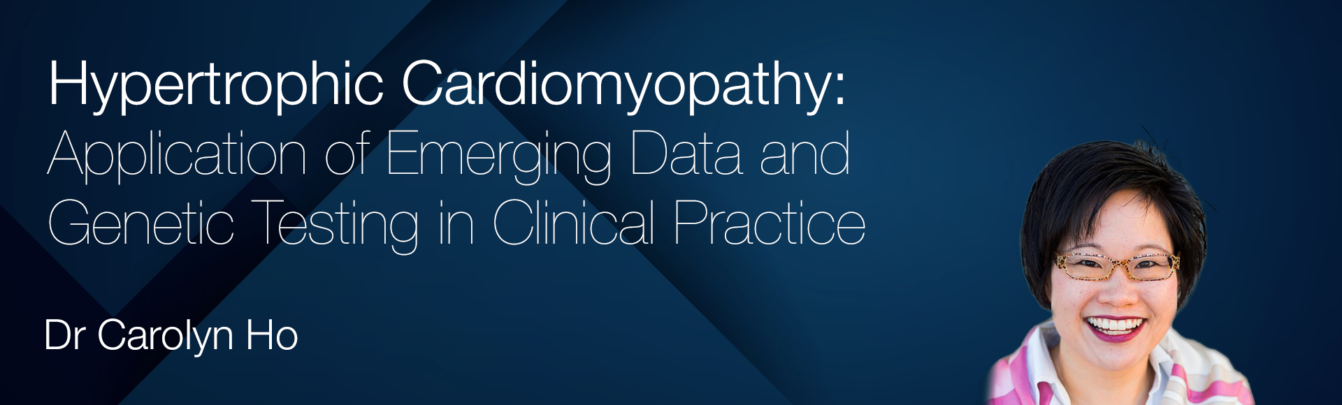 Hypertrophic Cardiomyopathy: Application of Emerging Data and Genetic Testing in Clinical Practice 