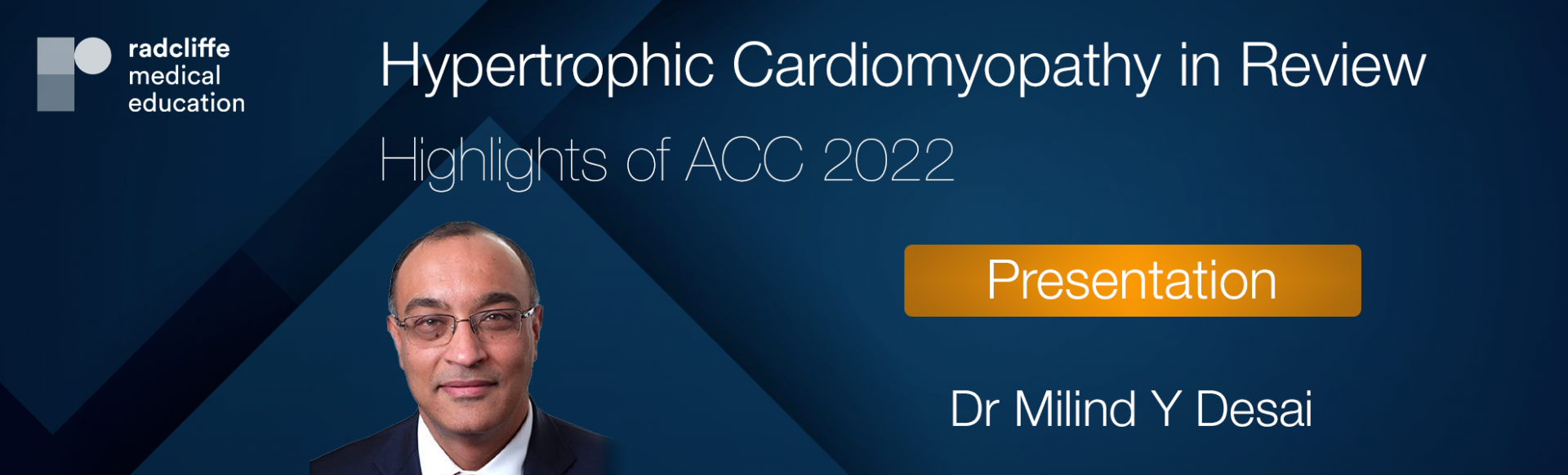 Hypertrophic Cardiomyopathy in Review: Highlights of ACC 2022