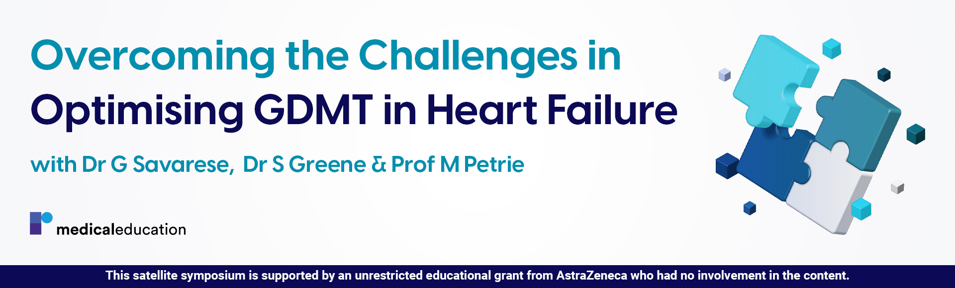 Overcoming The Challenges In Optimising GDMT In Heart Failure ...