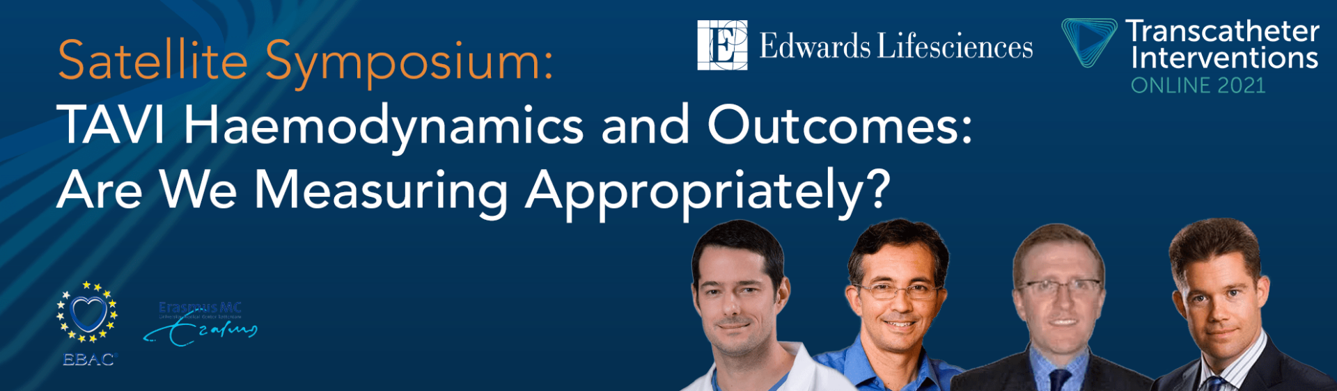TAVI Haemodynamics and Outcomes: Are We Measuring Appropriately?
