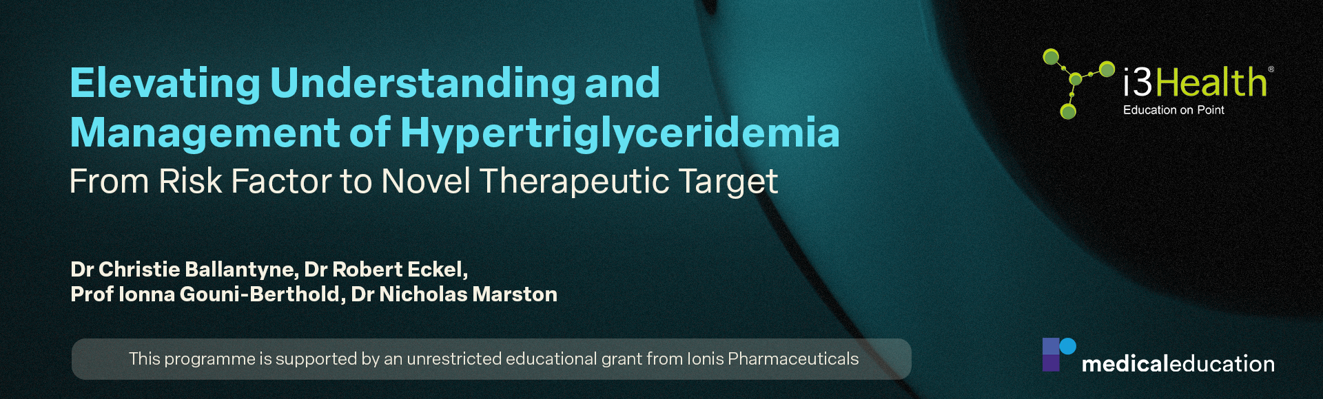 Elevating Understanding and Management of Hypertriglyceridemia